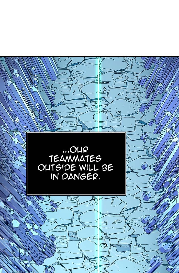 Tower of God Chapter 524 - Page 201