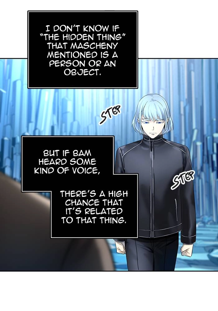 Tower of God Chapter 524 - Page 204