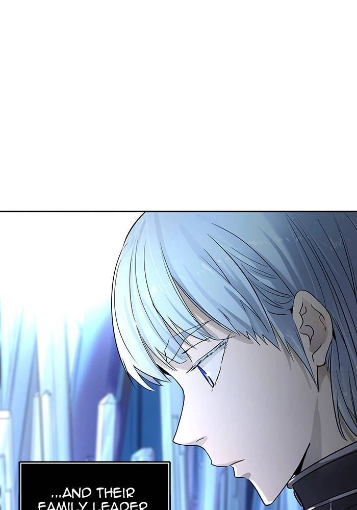 Tower of God Chapter 524 - Page 206