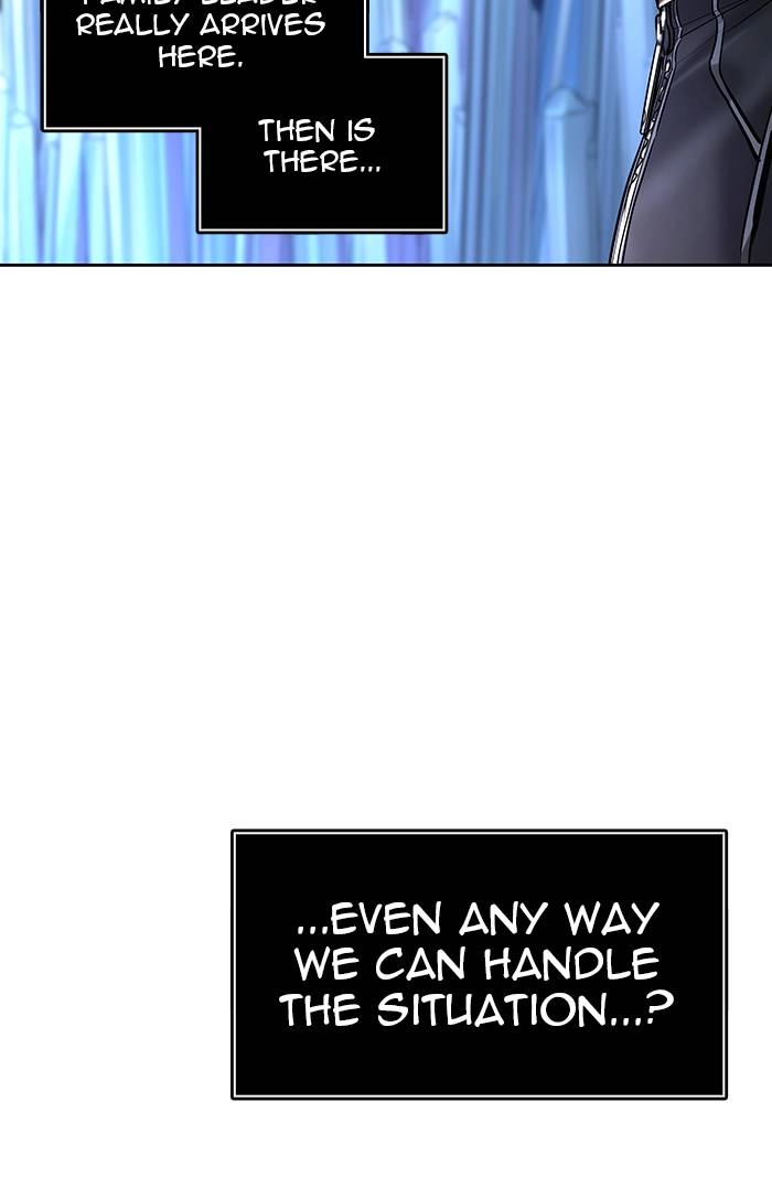 Tower of God Chapter 524 - Page 207