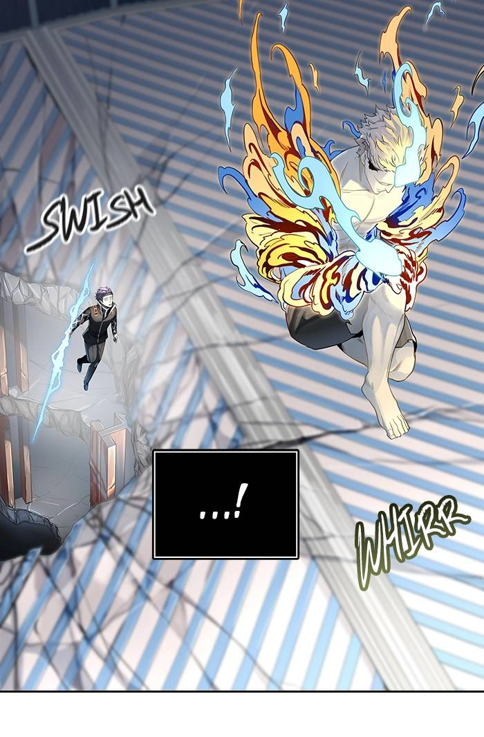 Tower of God Chapter 524 - Page 209