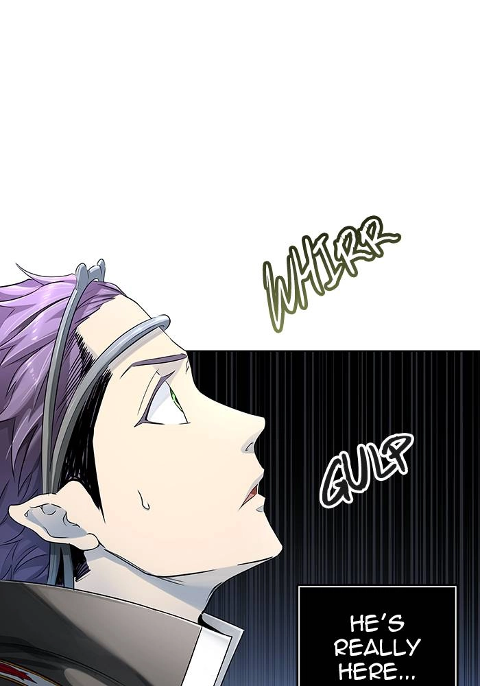 Tower of God Chapter 524 - Page 210