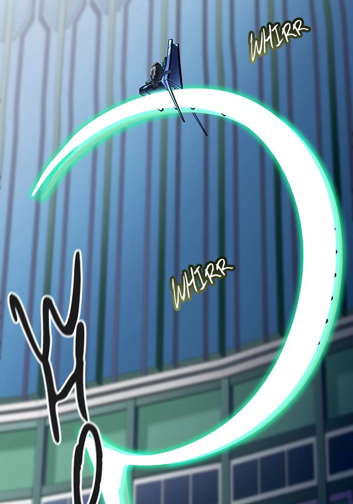 Tower of God Chapter 524 - Page 212