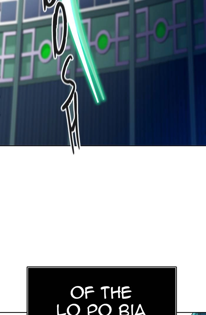 Tower of God Chapter 524 - Page 213
