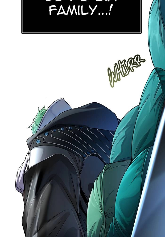 Tower of God Chapter 524 - Page 214