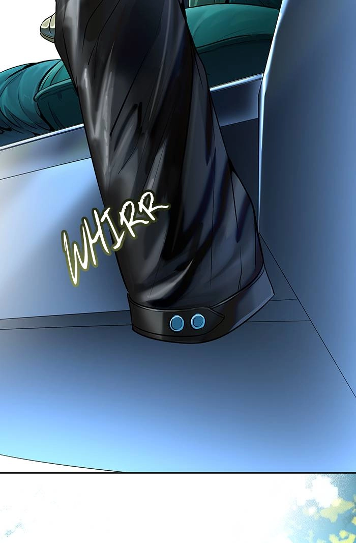 Tower of God Chapter 524 - Page 215