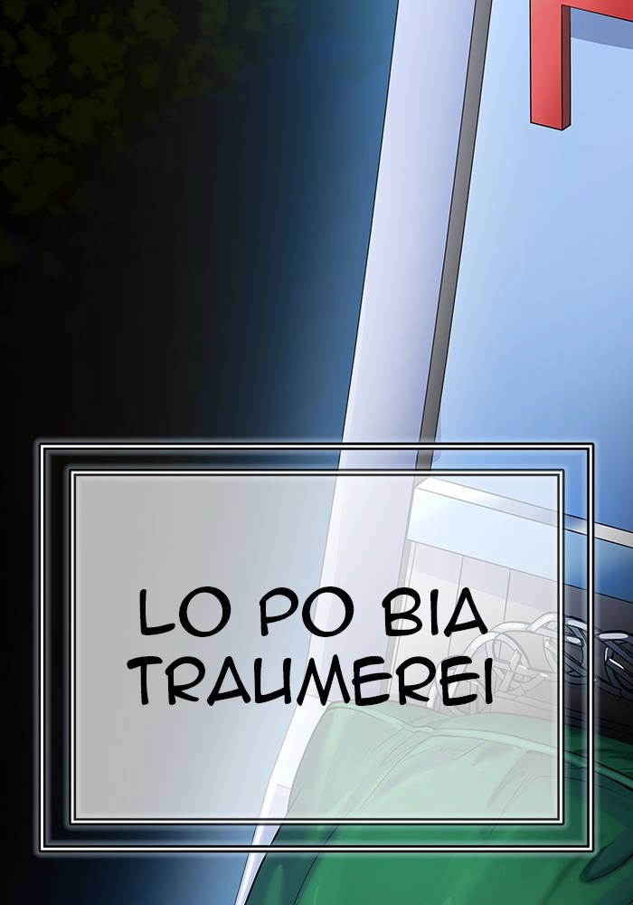 Tower of God Chapter 524 - Page 218