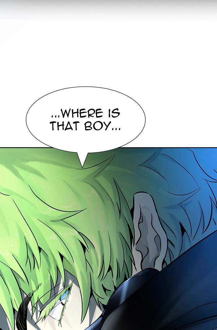 Tower of God Chapter 524 - Page 223