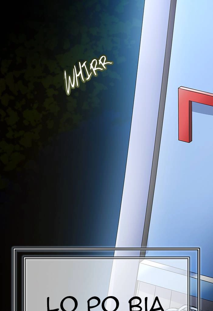 Tower of God Chapter 525 - Page 3