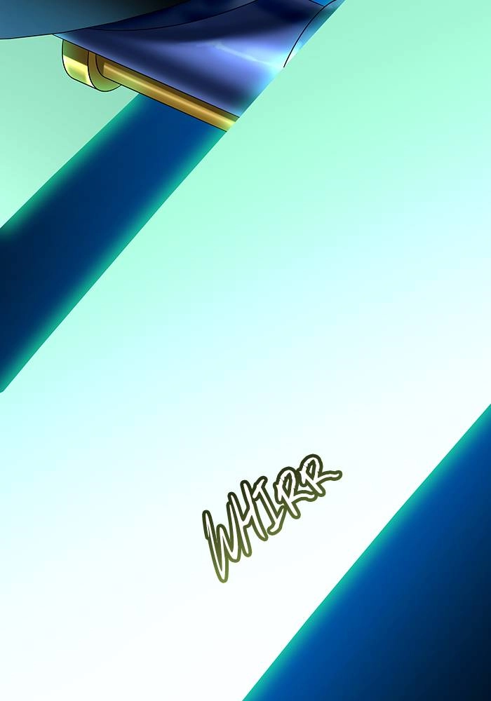 Tower of God Chapter 525 - Page 6