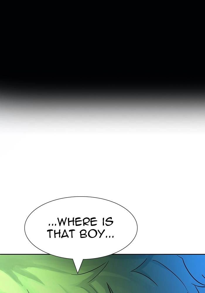 Tower of God Chapter 525 - Page 8