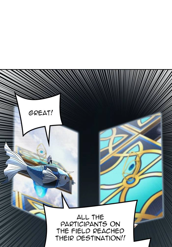 Tower of God Chapter 525 - Page 15