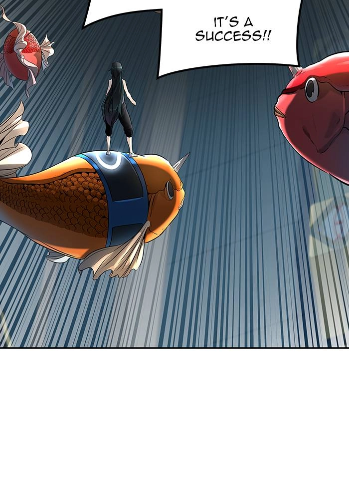 Tower of God Chapter 525 - Page 16