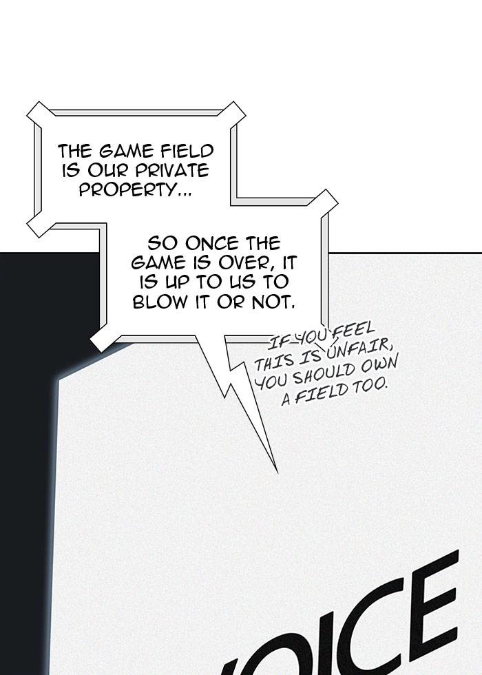 Tower of God Chapter 525 - Page 22