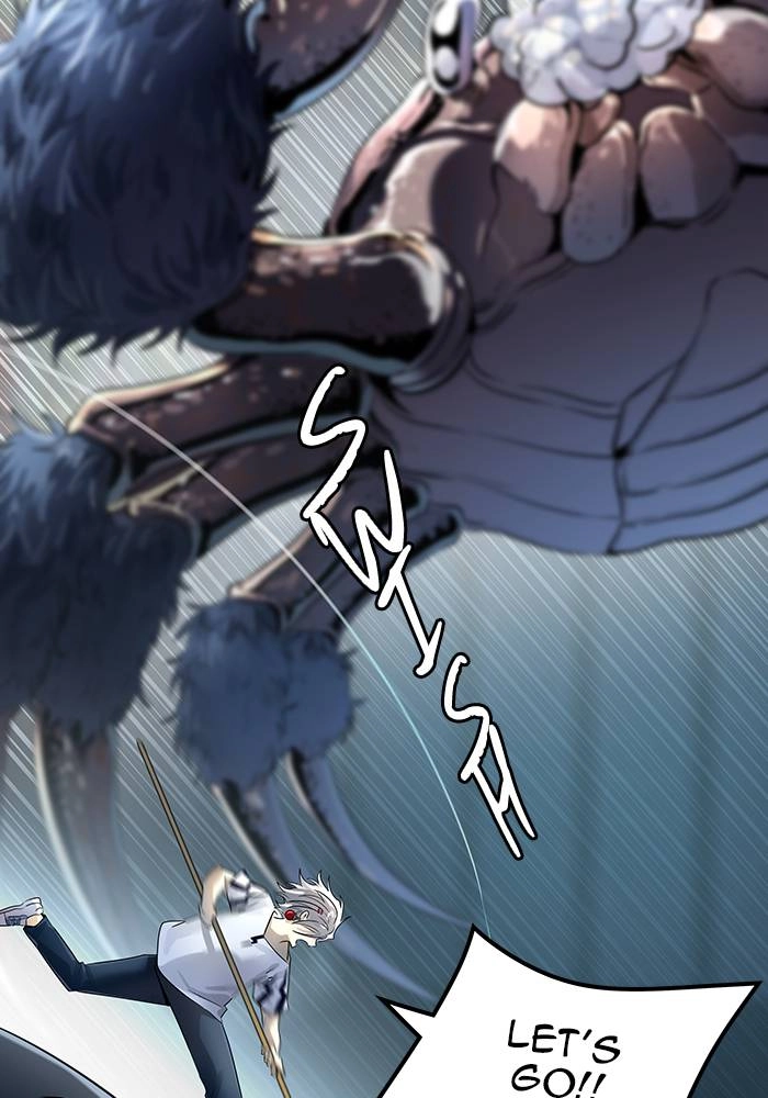 Tower of God Chapter 525 - Page 27