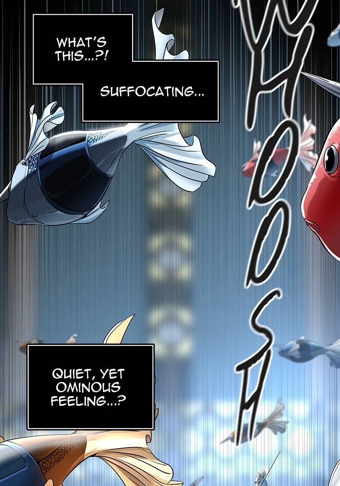 Tower of God Chapter 525 - Page 31