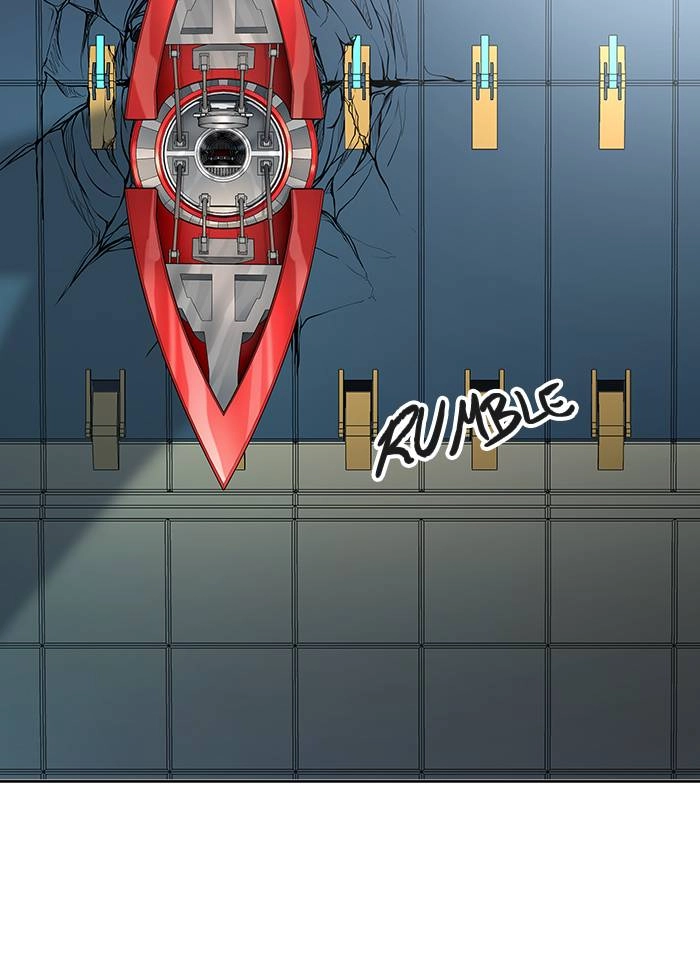 Tower of God Chapter 525 - Page 34