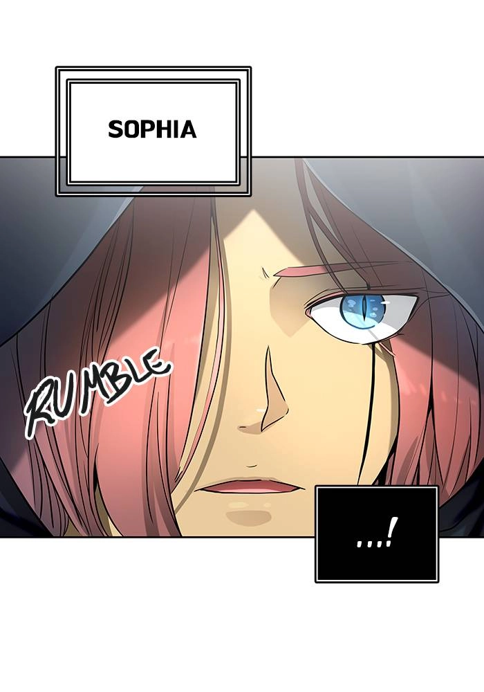 Tower of God Chapter 525 - Page 35