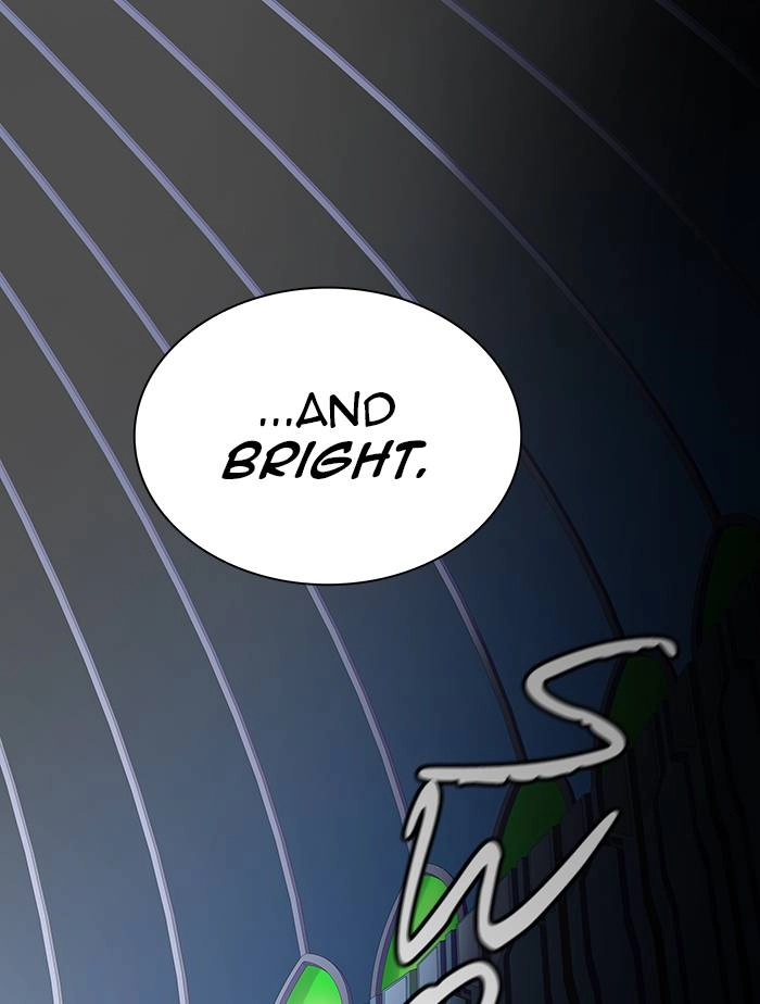 Tower of God Chapter 525 - Page 39