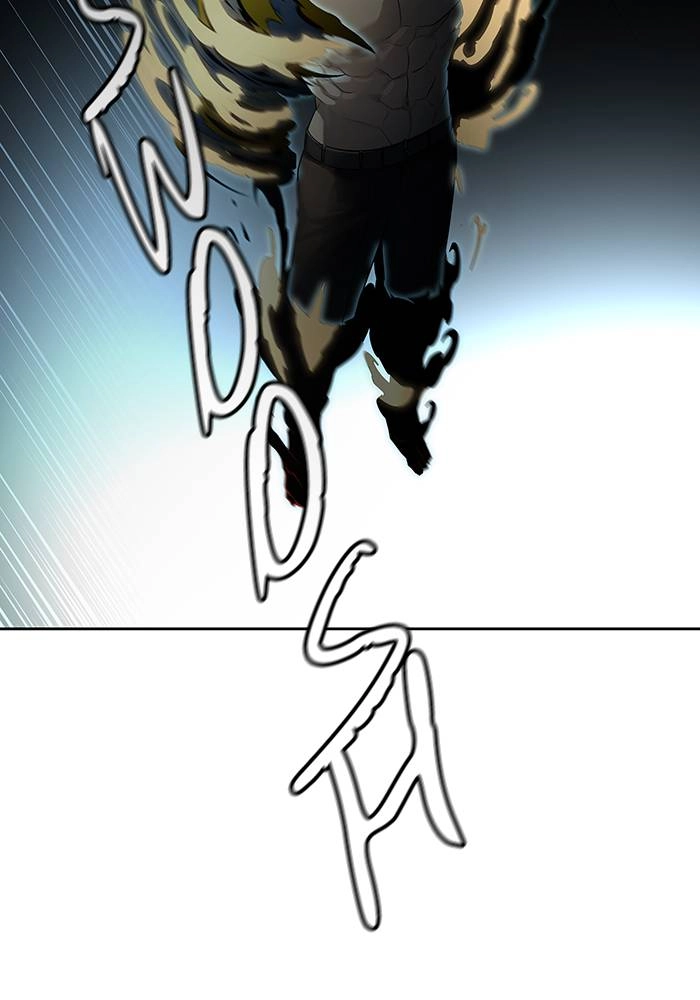 Tower of God Chapter 525 - Page 42