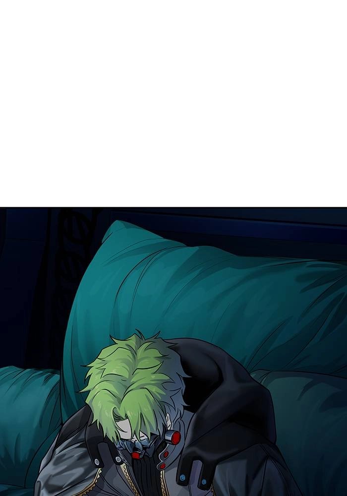 Tower of God Chapter 525 - Page 50