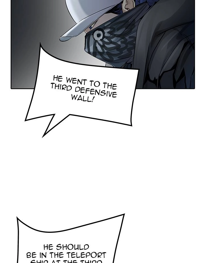 Tower of God Chapter 525 - Page 53