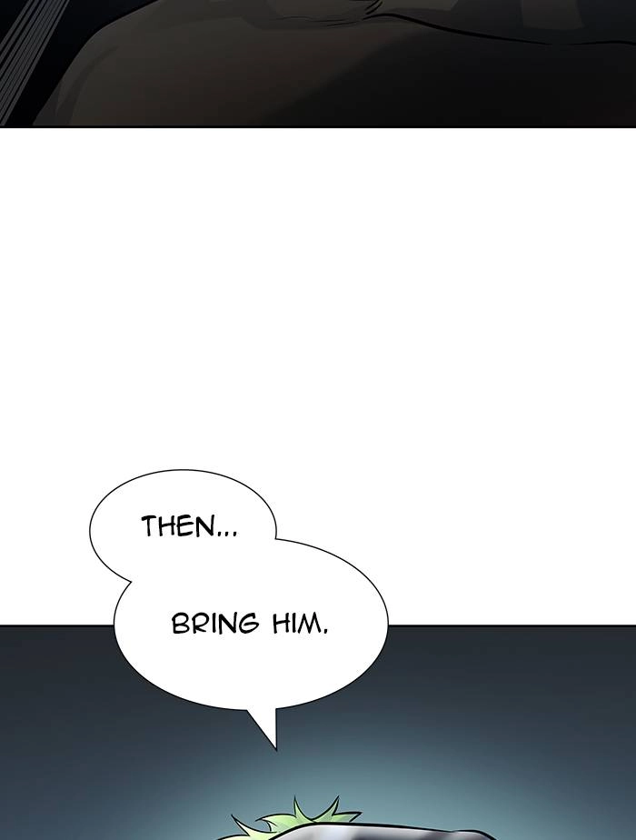 Tower of God Chapter 525 - Page 55