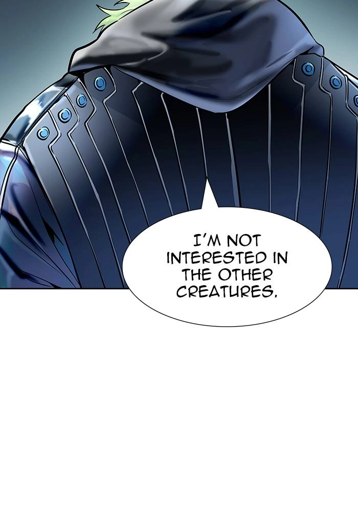 Tower of God Chapter 525 - Page 56