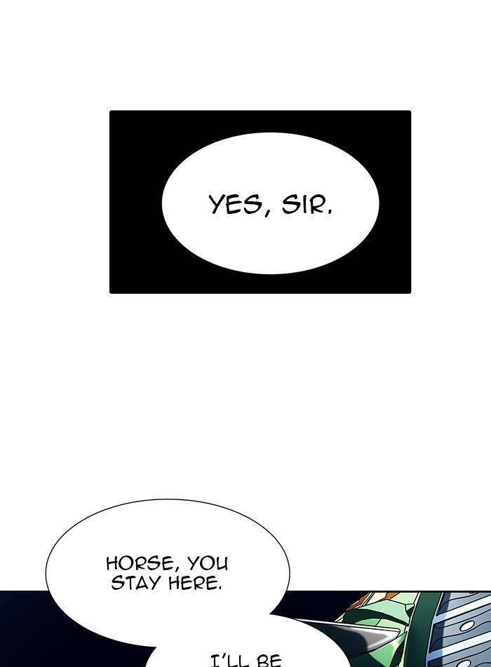 Tower of God Chapter 525 - Page 58
