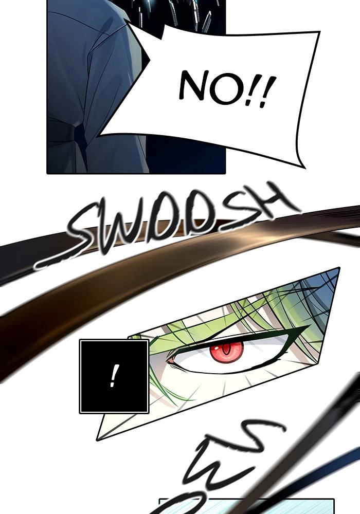 Tower of God Chapter 525 - Page 61