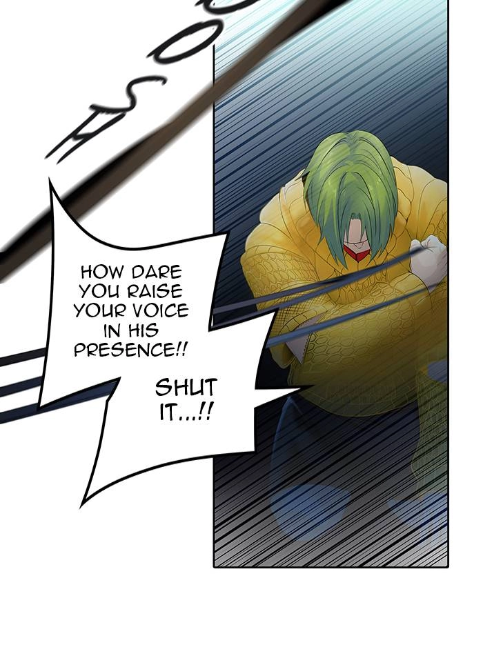 Tower of God Chapter 525 - Page 62