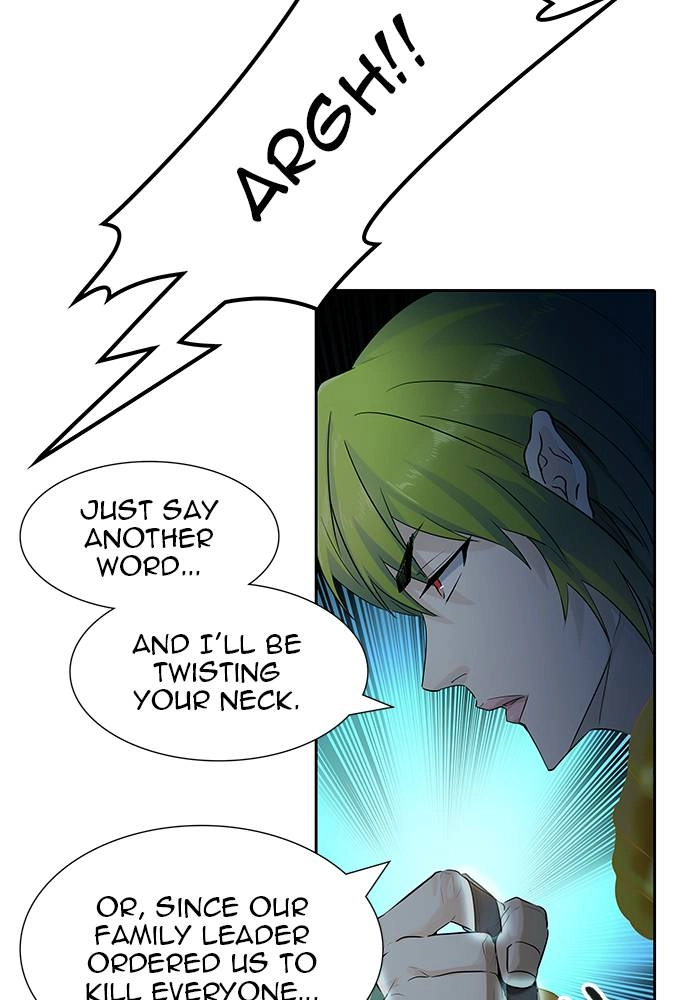 Tower of God Chapter 525 - Page 67