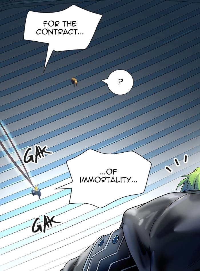 Tower of God Chapter 525 - Page 72