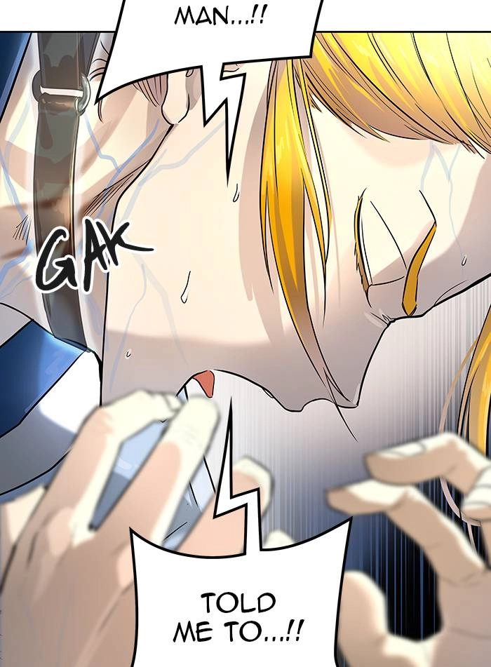 Tower of God Chapter 525 - Page 74