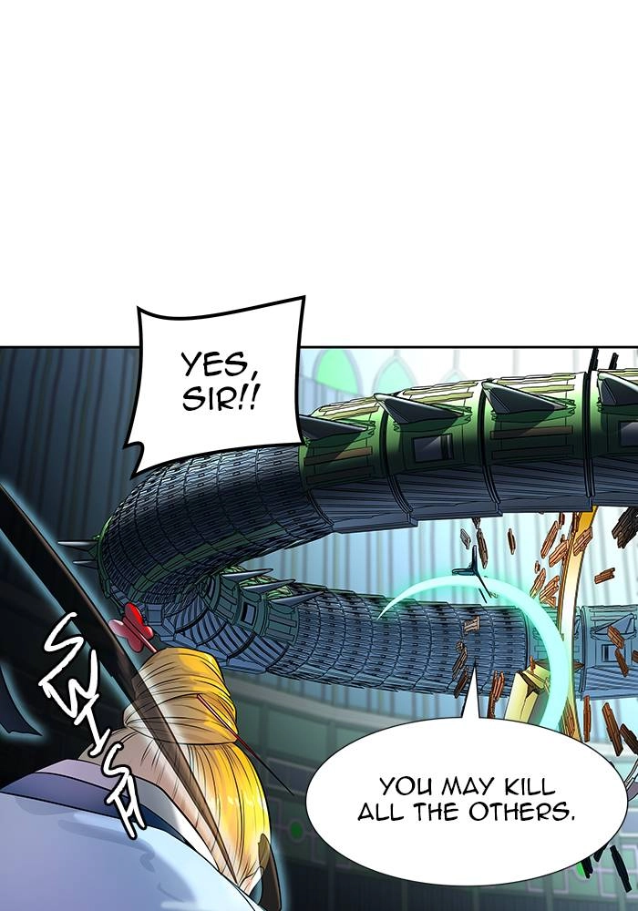 Tower of God Chapter 525 - Page 79