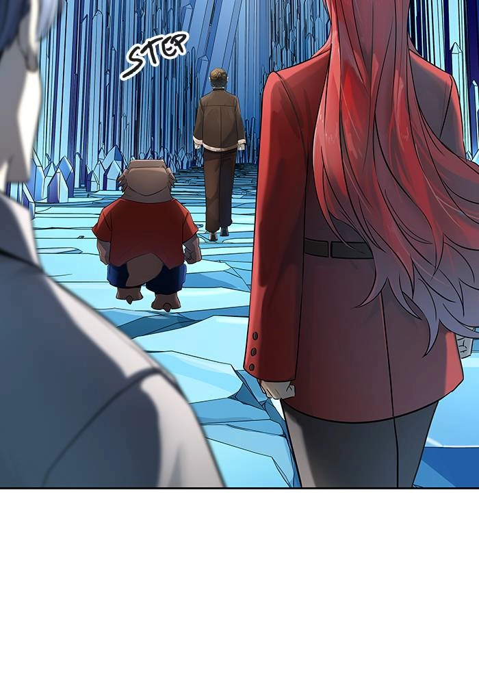 Tower of God Chapter 525 - Page 85