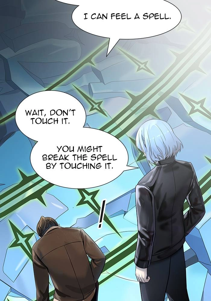 Tower of God Chapter 525 - Page 92