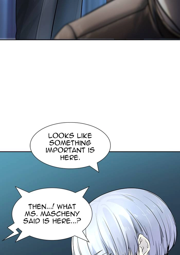 Tower of God Chapter 525 - Page 95