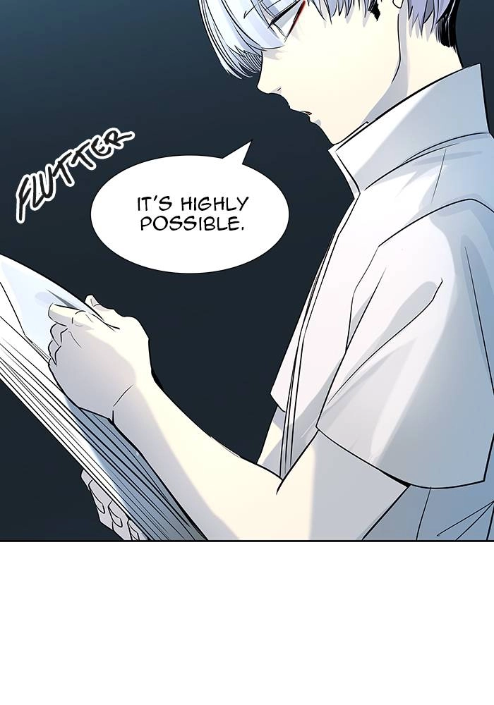 Tower of God Chapter 525 - Page 96