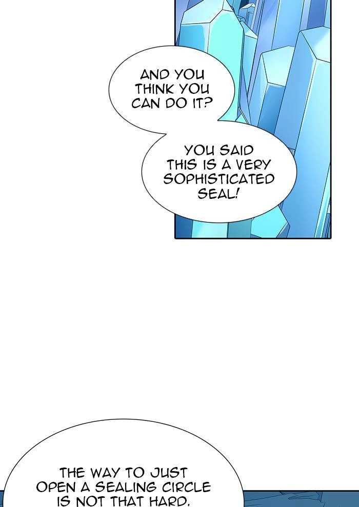 Tower of God Chapter 525 - Page 99