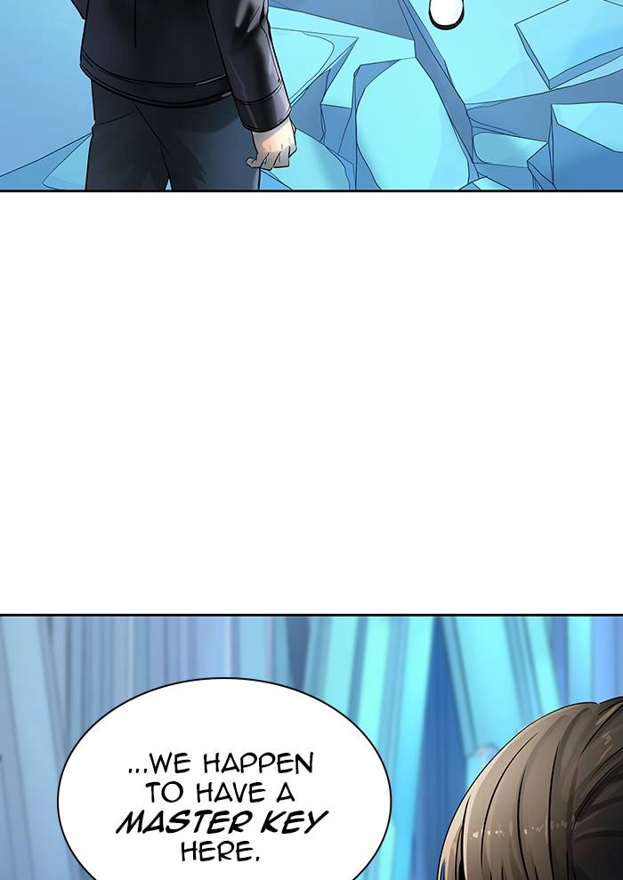 Tower of God Chapter 525 - Page 101