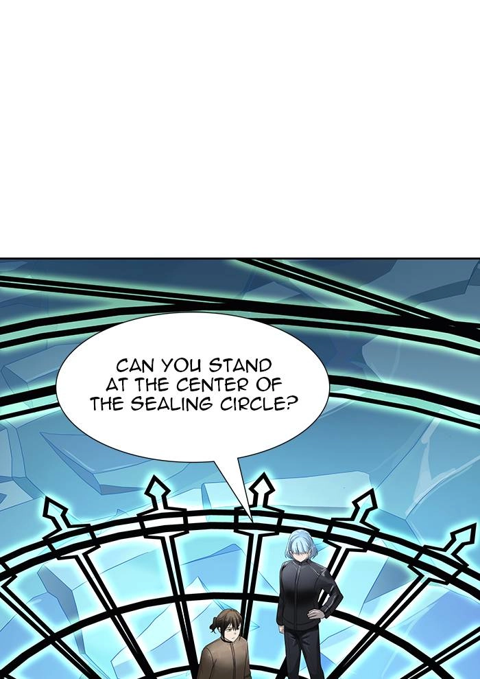 Tower of God Chapter 525 - Page 103