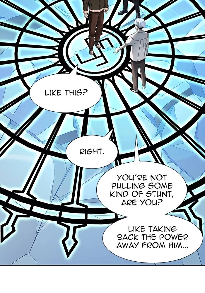Tower of God Chapter 525 - Page 104