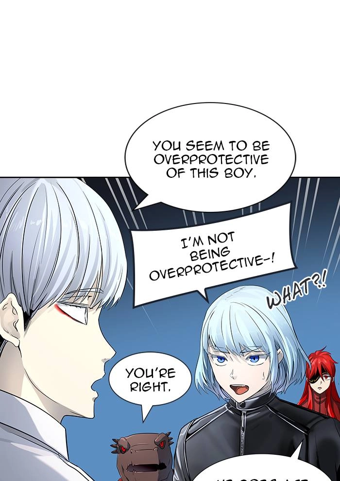 Tower of God Chapter 525 - Page 105