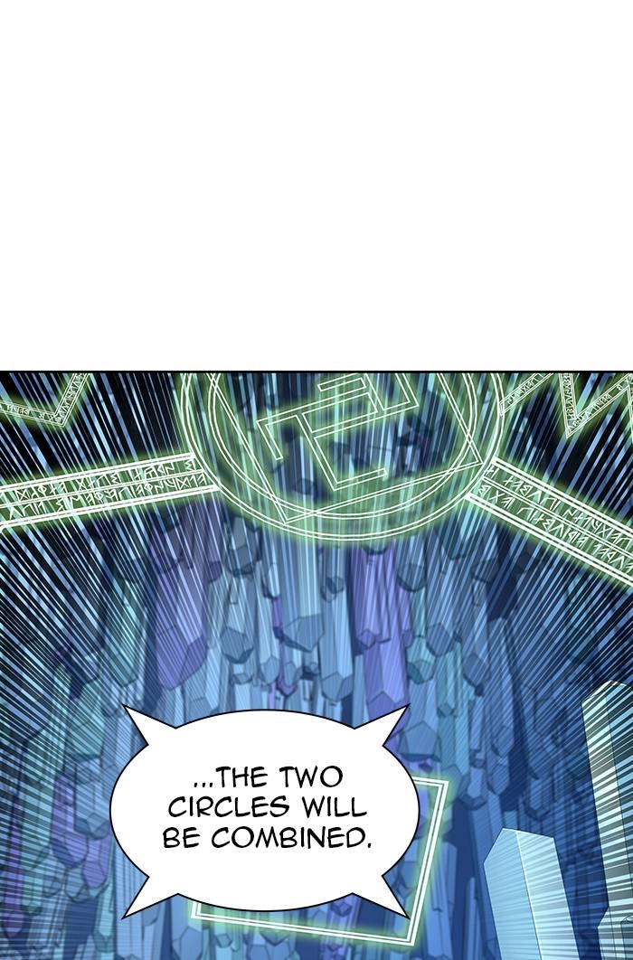 Tower of God Chapter 525 - Page 114
