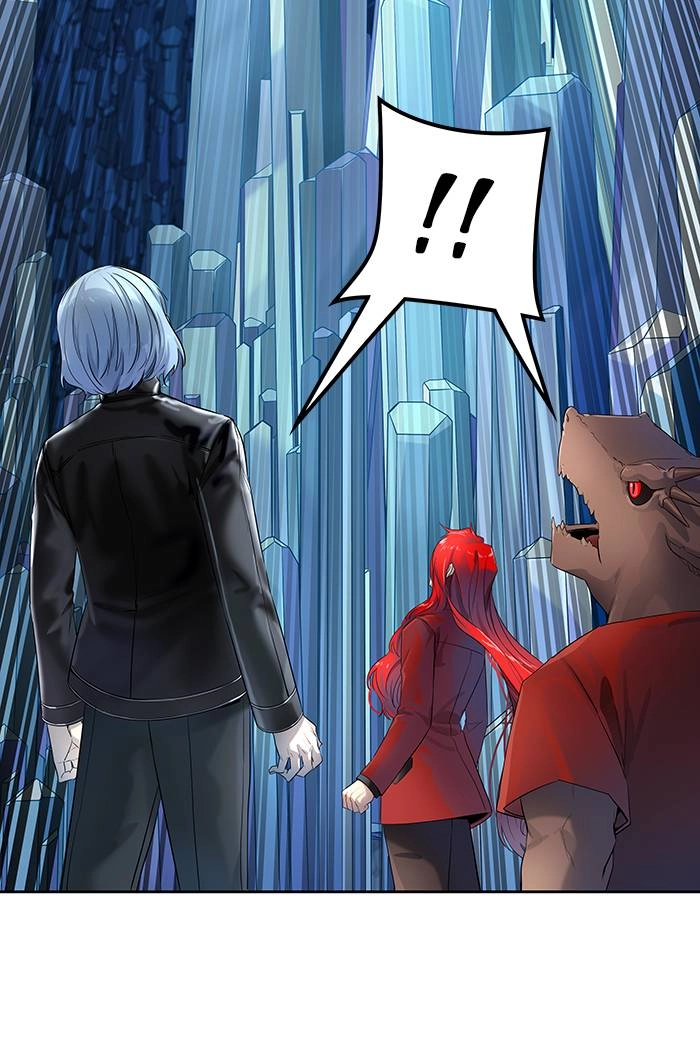 Tower of God Chapter 525 - Page 116