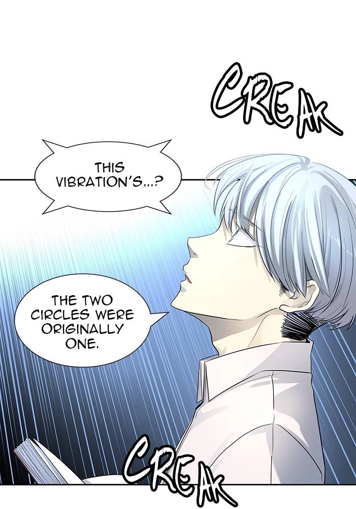 Tower of God Chapter 525 - Page 117