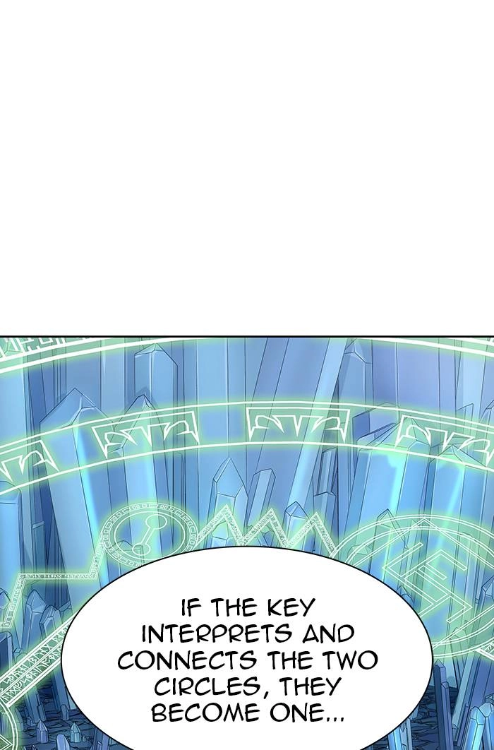 Tower of God Chapter 525 - Page 118