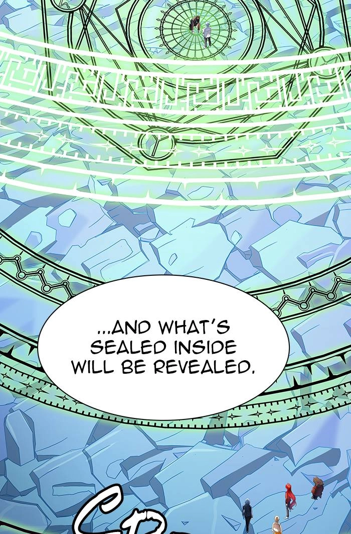 Tower of God Chapter 525 - Page 120
