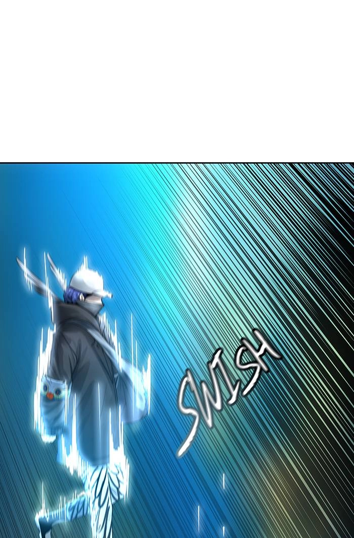Tower of God Chapter 525 - Page 122